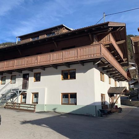 Haus Brunnenberg Lejlighed Sölden Eksteriør billede