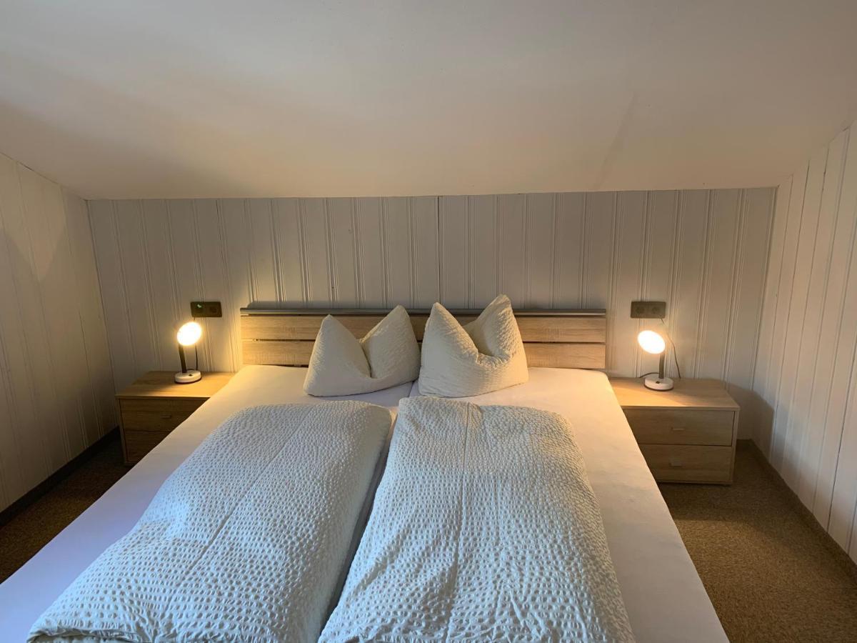 Haus Brunnenberg Lejlighed Sölden Eksteriør billede