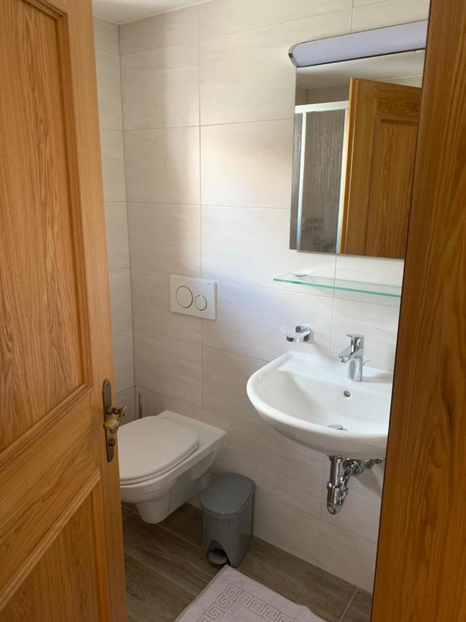 Haus Brunnenberg Lejlighed Sölden Eksteriør billede