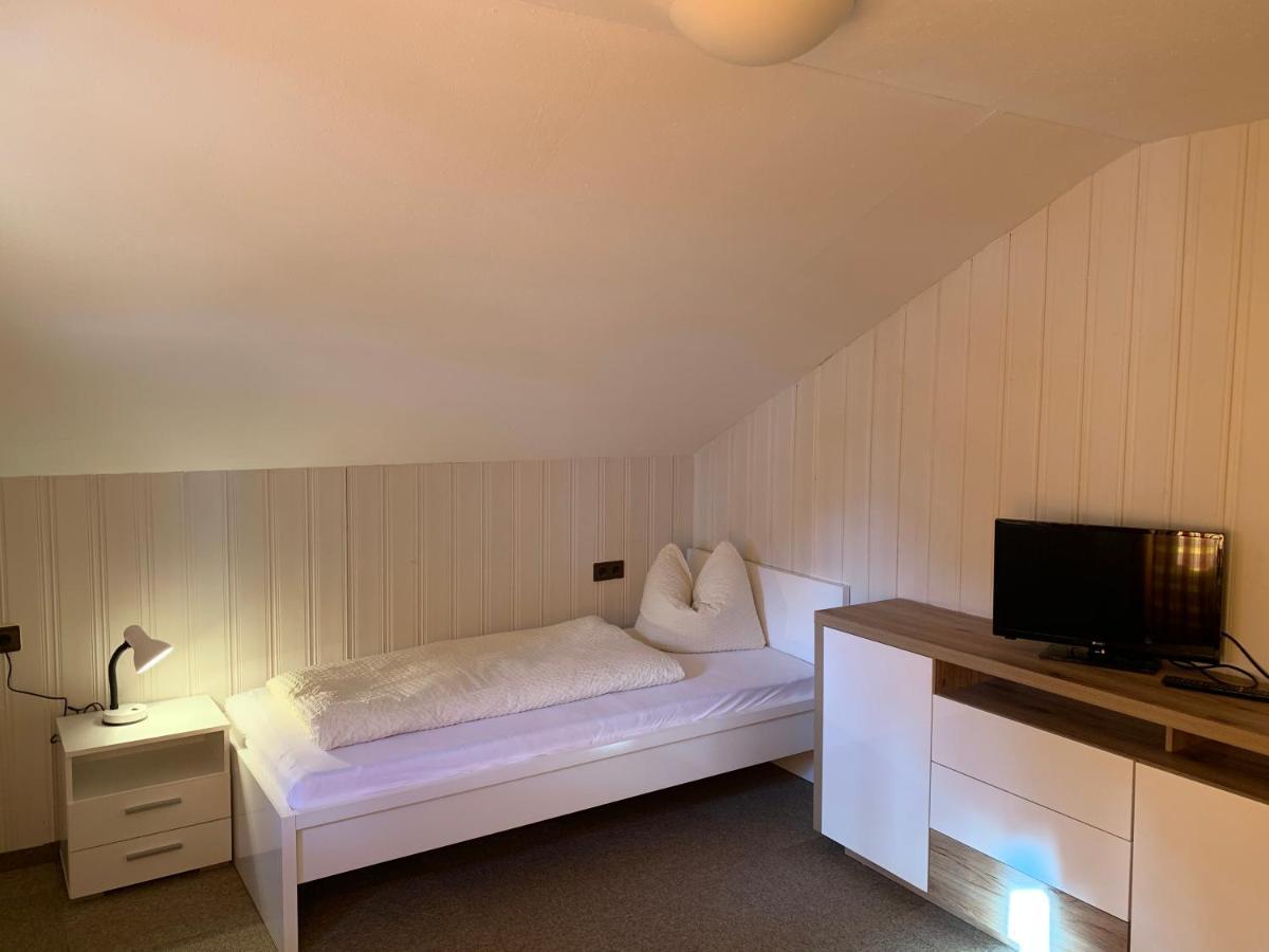 Haus Brunnenberg Lejlighed Sölden Eksteriør billede