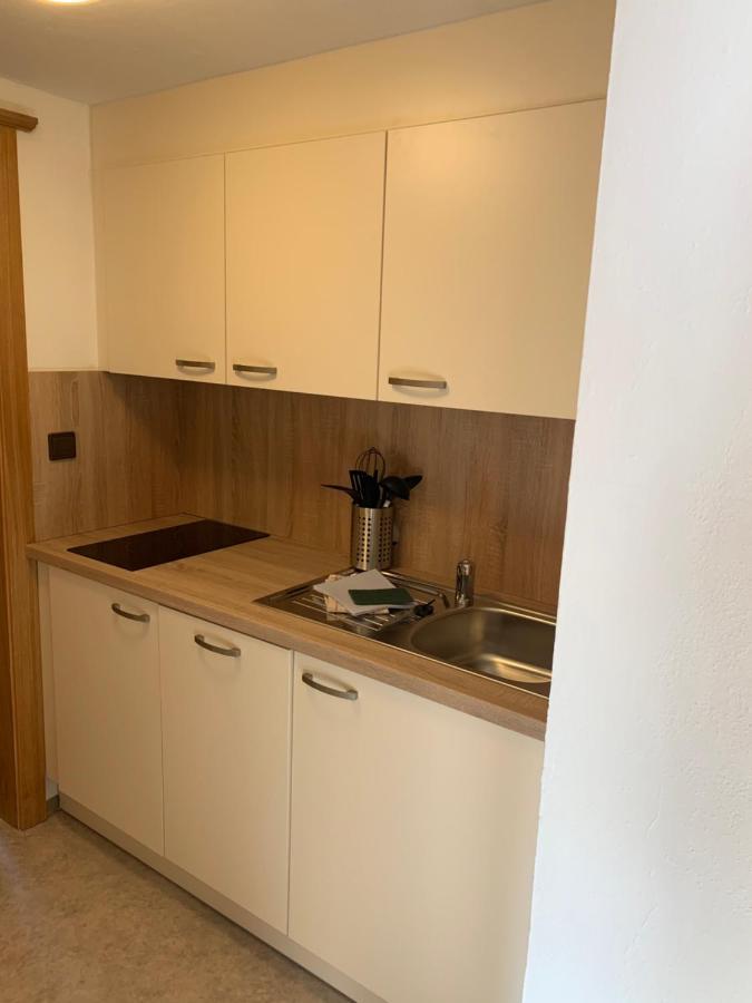 Haus Brunnenberg Lejlighed Sölden Eksteriør billede