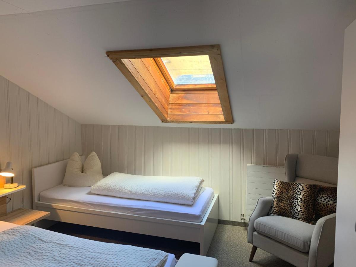 Haus Brunnenberg Lejlighed Sölden Eksteriør billede