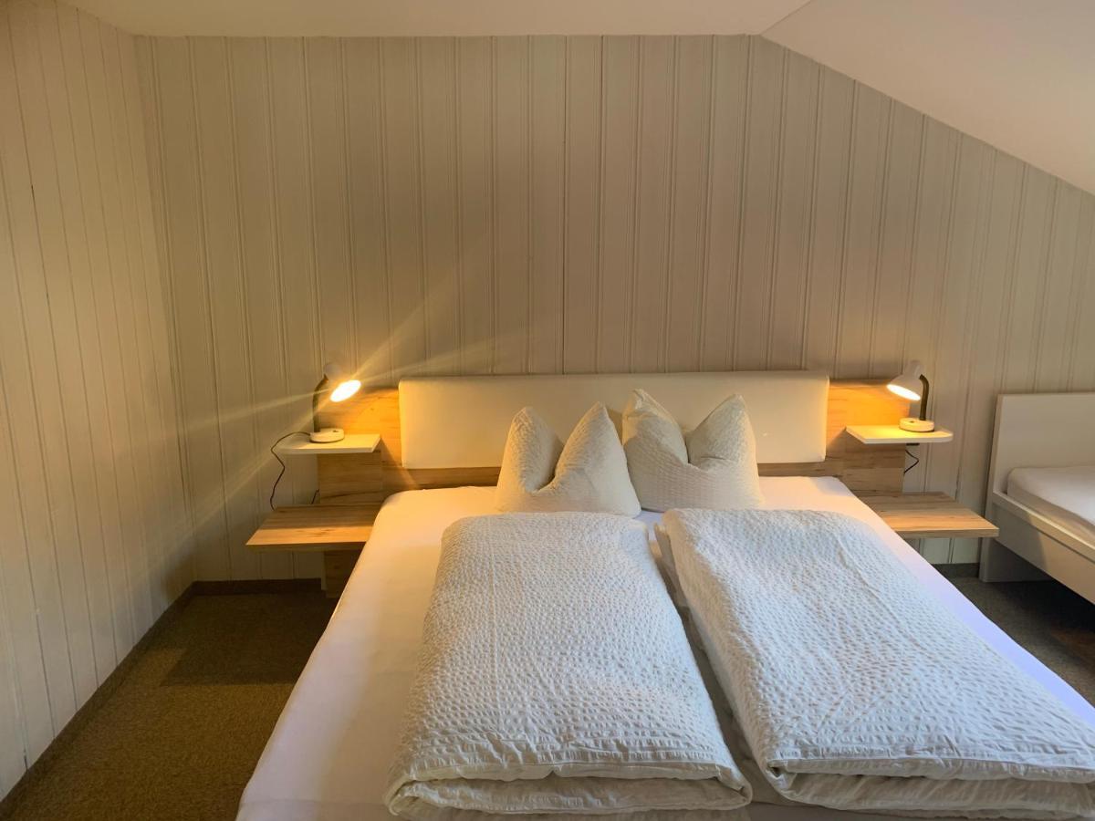 Haus Brunnenberg Lejlighed Sölden Eksteriør billede